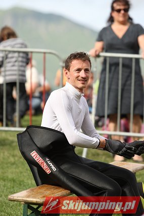 111 Adam Maysz